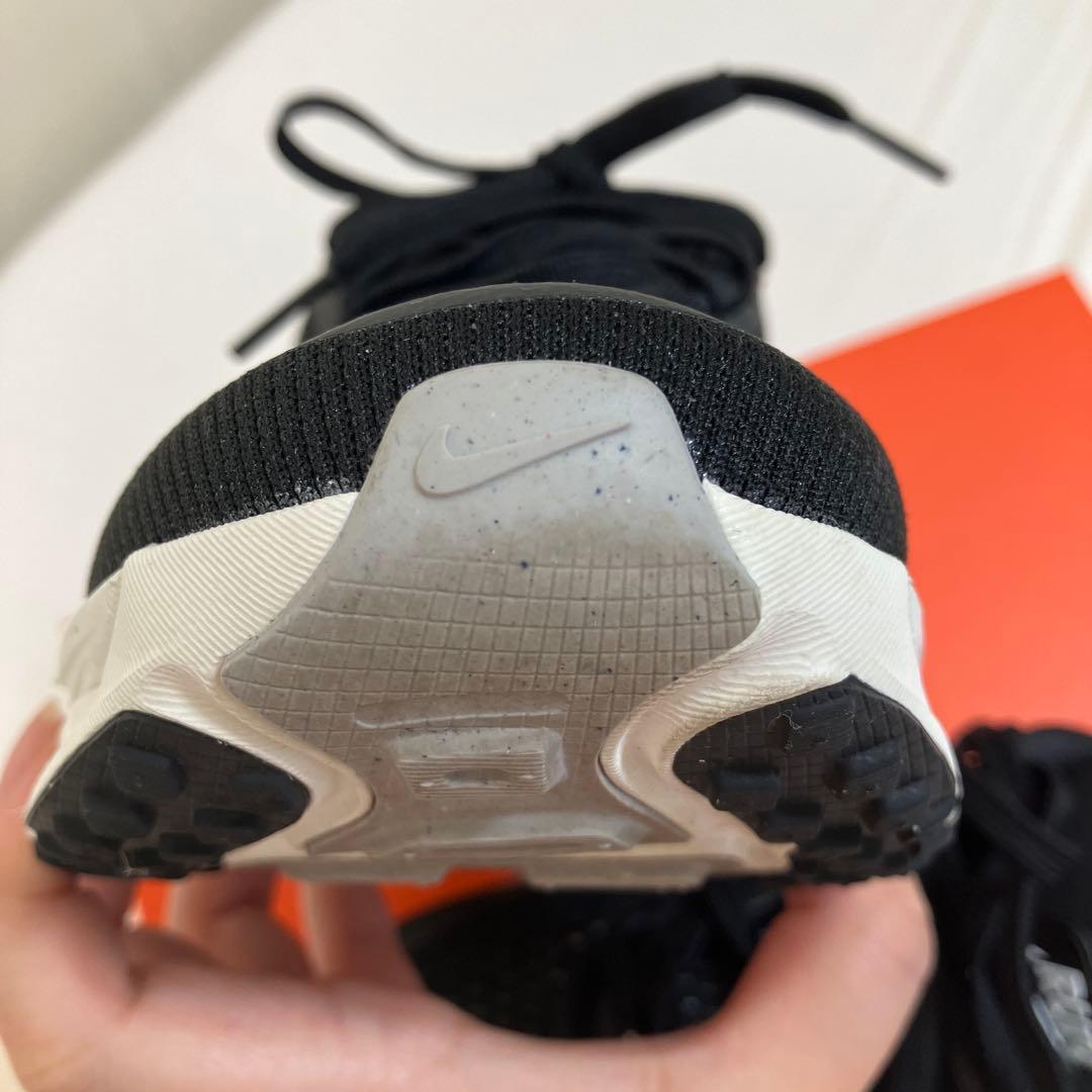 NIKE ボメロ18 22.5cm