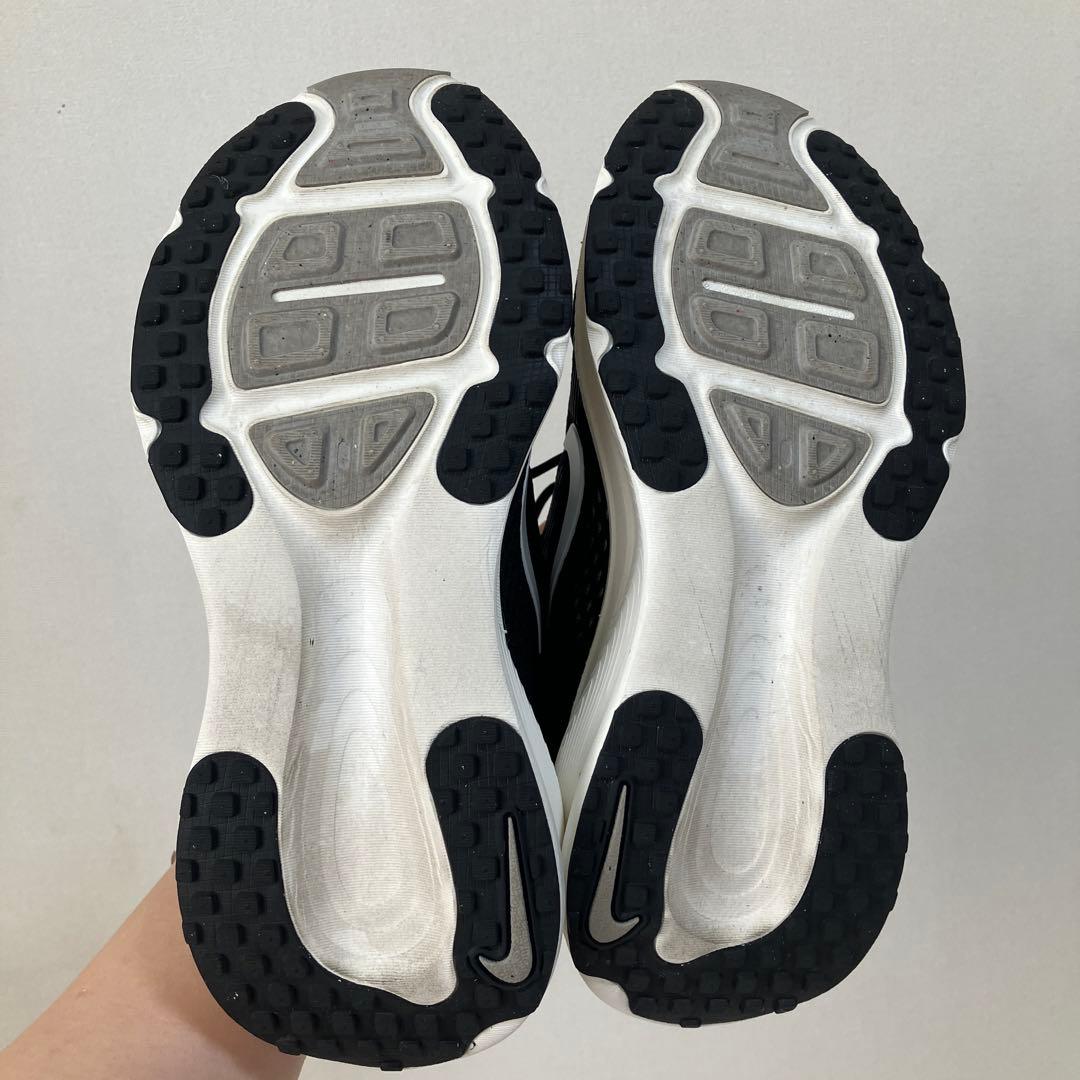 NIKE ボメロ18 22.5cm