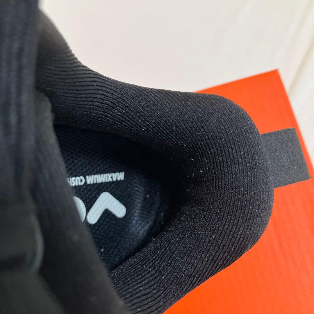 NIKE ボメロ18 22.5cm