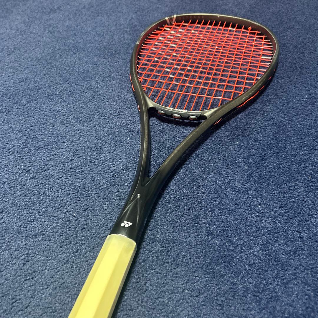 YONEX テニスラケット ボルトレイジ8S