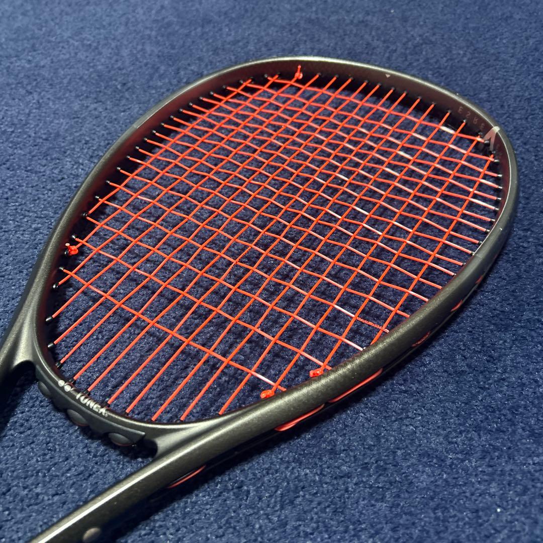 YONEX テニスラケット ボルトレイジ8S