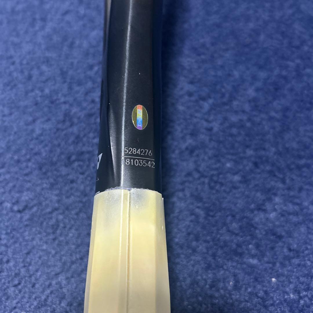 YONEX テニスラケット ボルトレイジ8S