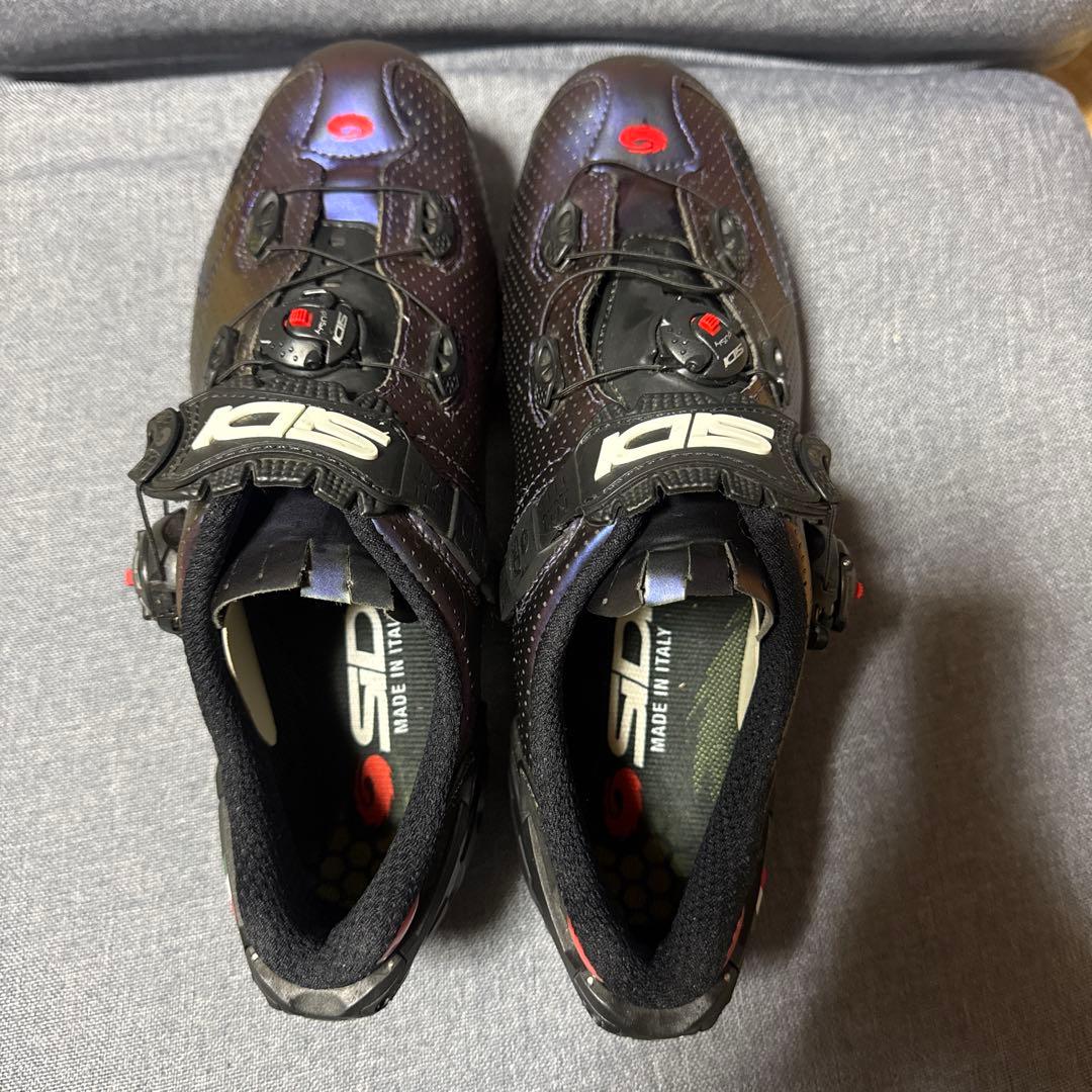 ウェア SIDI SCARPE WIRE 2 CARB AIR LIMITED