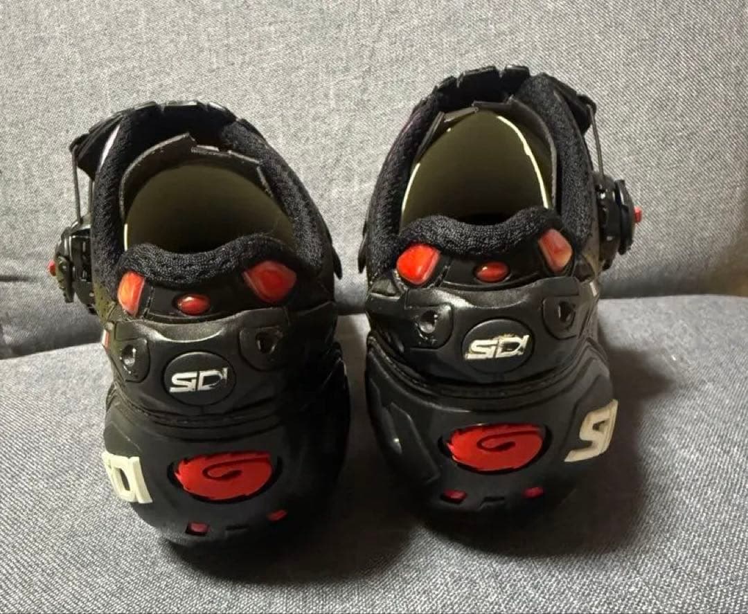 ウェア SIDI SCARPE WIRE 2 CARB AIR LIMITED