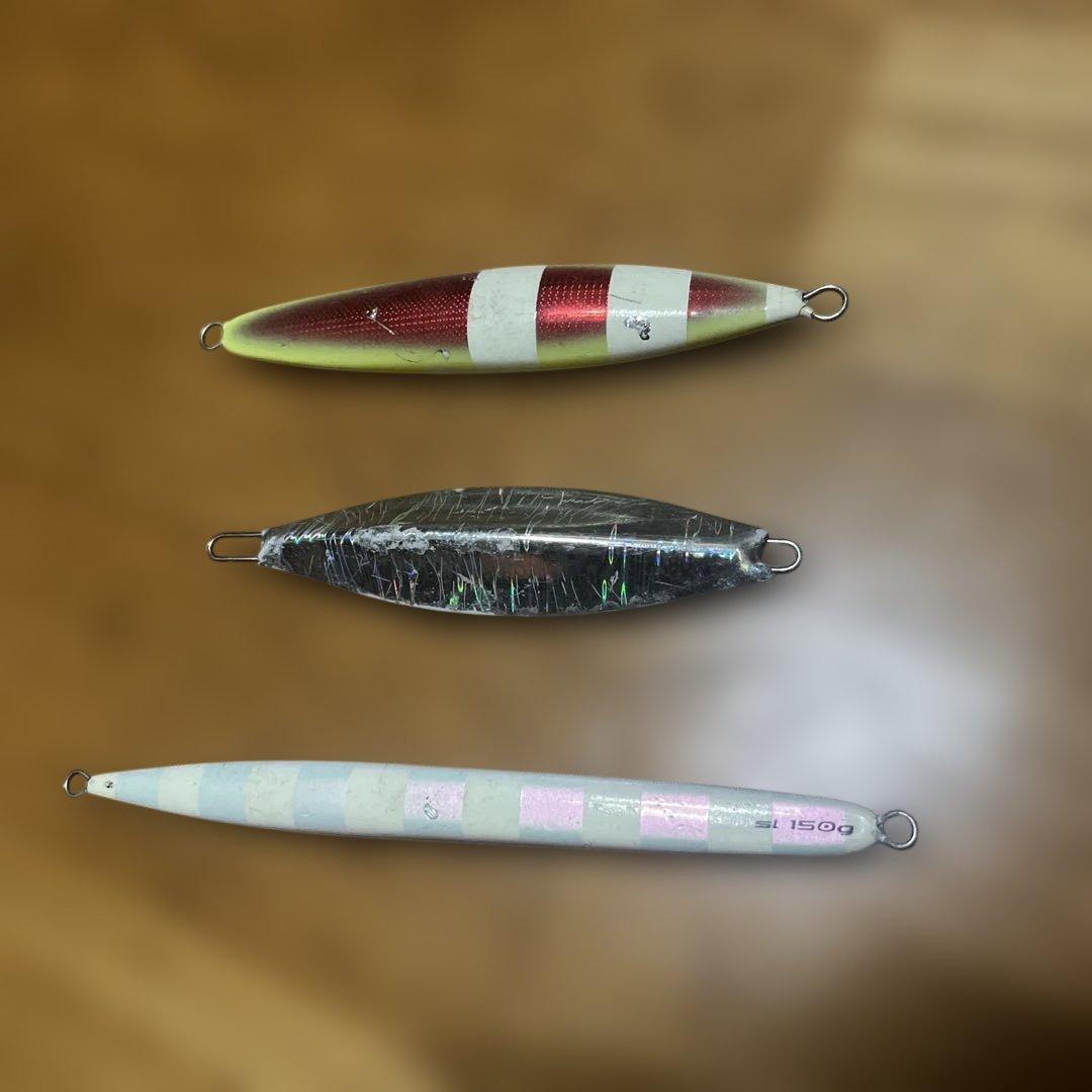 シーフロアコントロール　6個セット