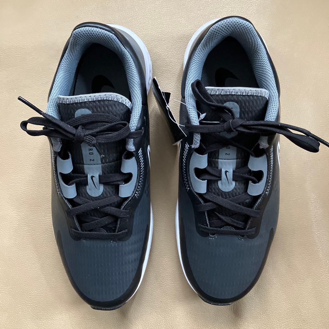 【未着用】 NIKE INFINITY PRO 2 25cm タグ付き
