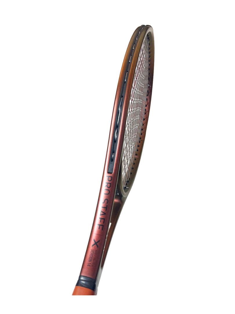 ラケット(硬式用) Wilson PROSTAFF X VERSION14