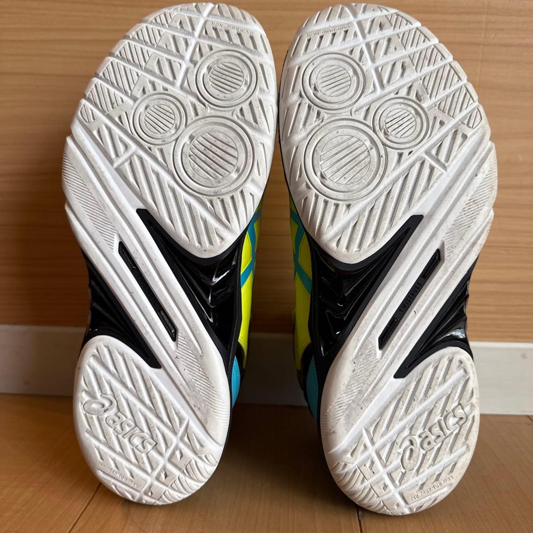 asics GELTRIFORCE 3/ゲルトライフォース3 /26.5cm