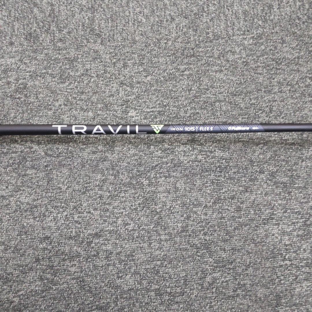 Ping i530 アイアン