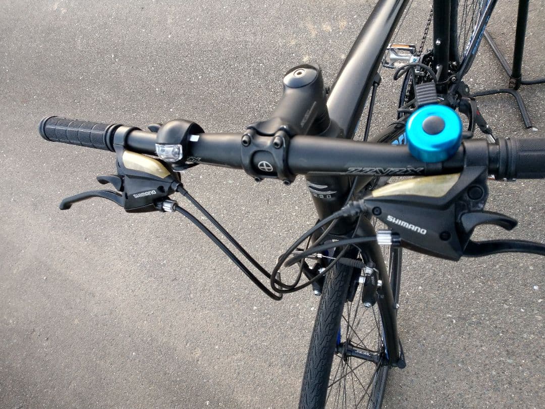 corratec(コラテック) クロスバイク　　SHAPE SPORT