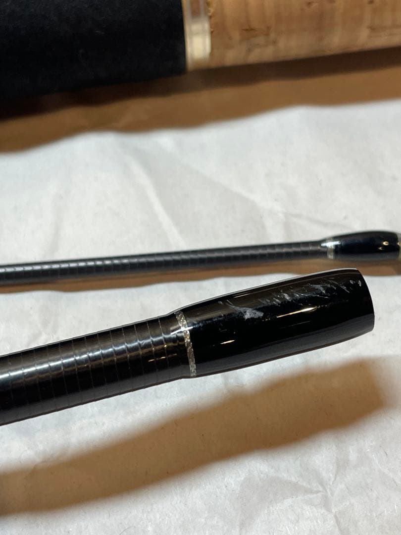 ロッド Fishman crawla 6.6+