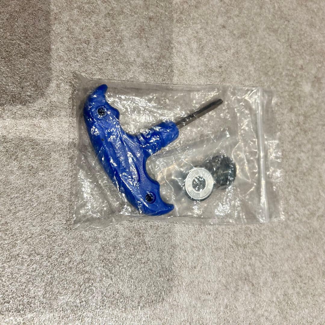 (美品)レア 日本未発売 テーラーメイド TPリザーブ M33 パター スラント