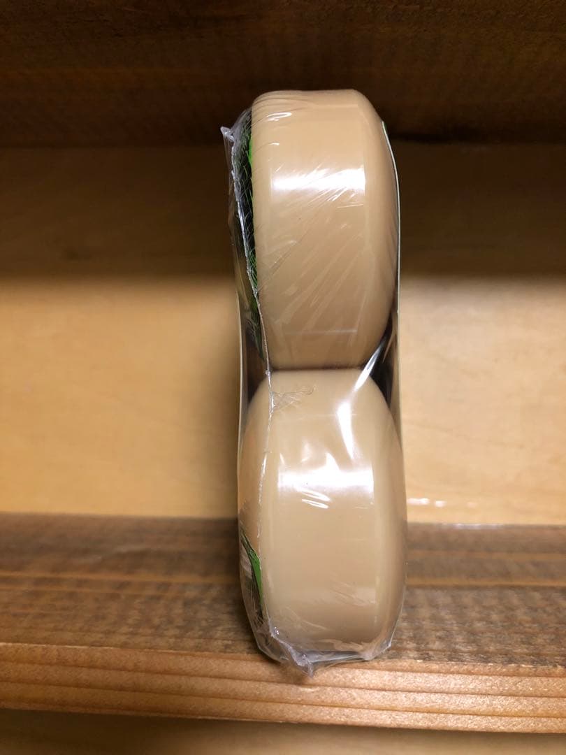 スケートボード BONES STF 52mm 99A V3 SLIMS