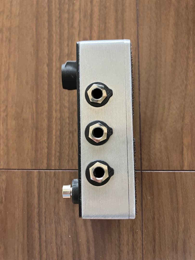 ギター OVALTONE PRIME GEAR DELUXE