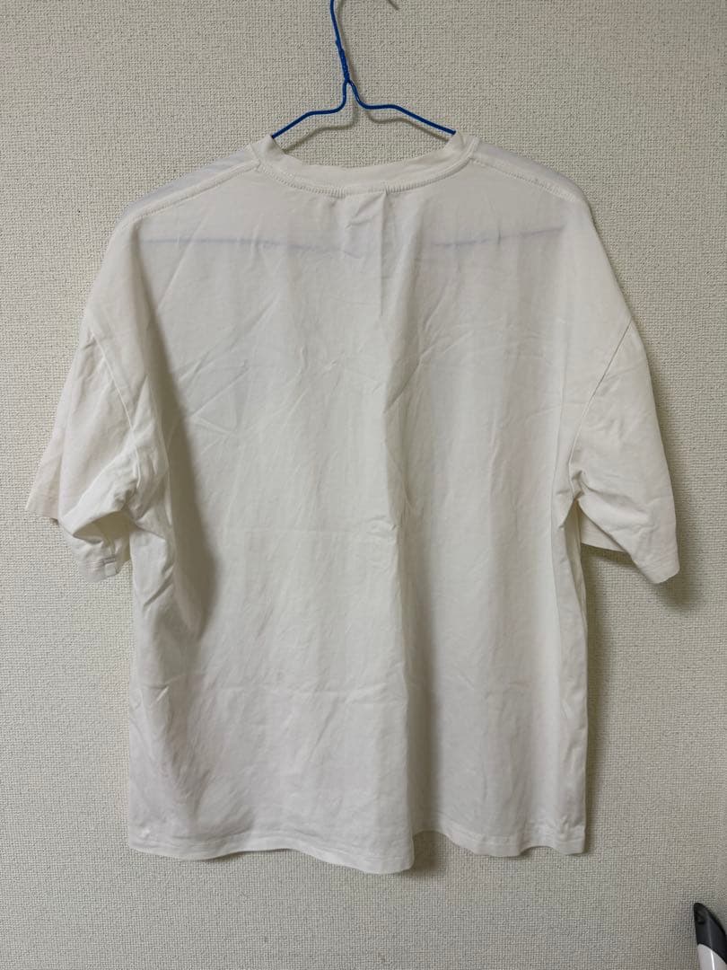 板垣李光人 第2回総会 グッズTシャツ