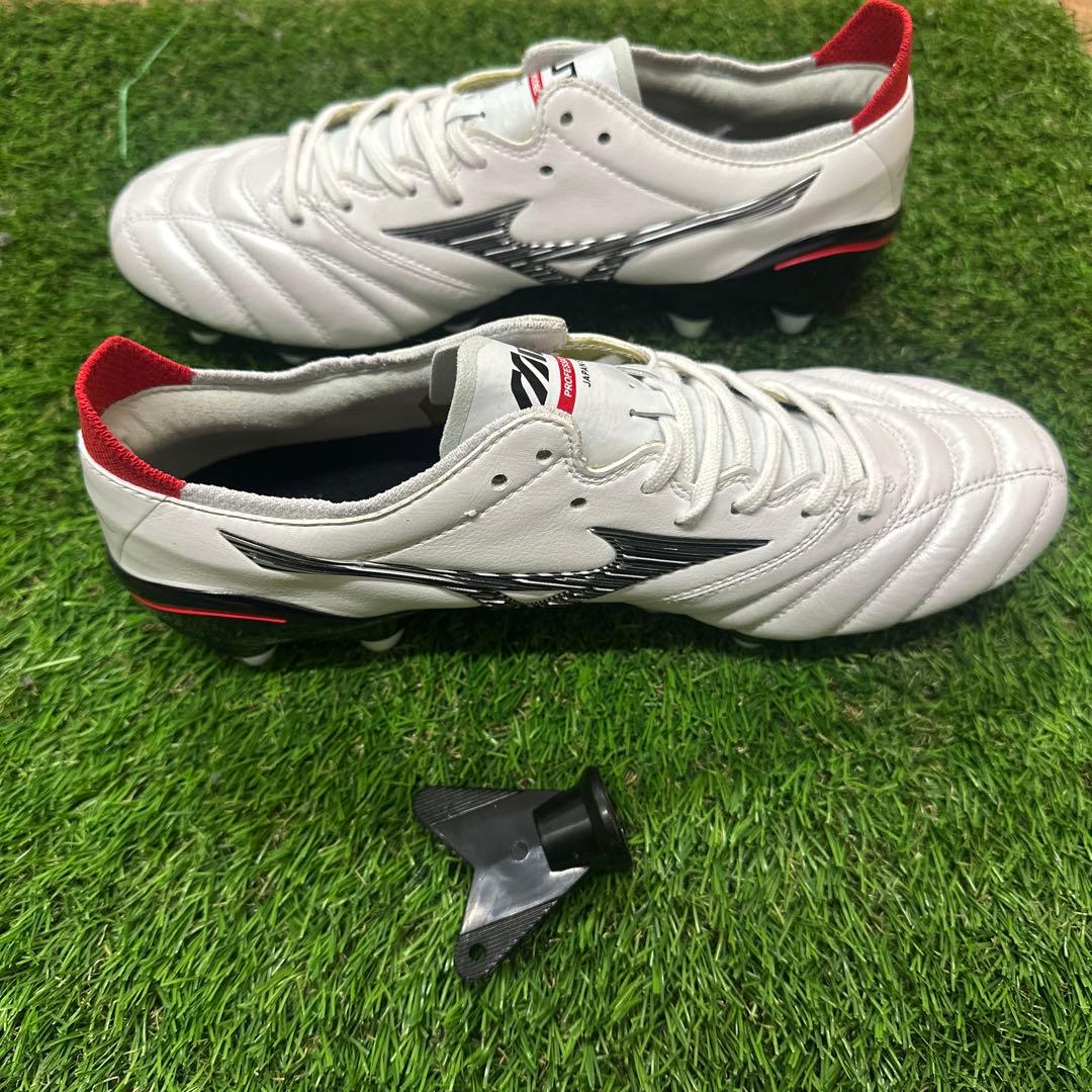 MIZUNO モレリアNEO3 JAPAN MIX 24.5cm【新品未使用】