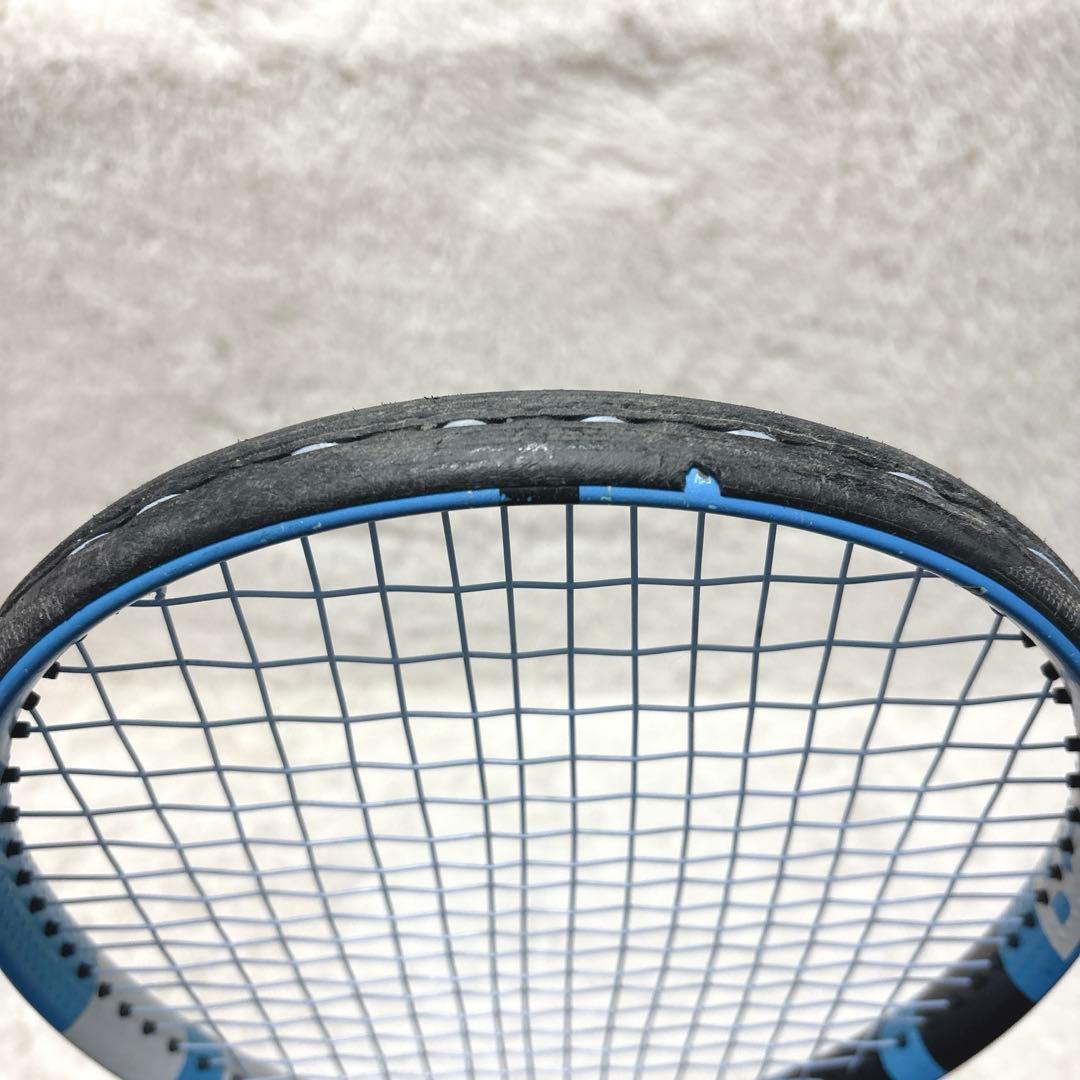 Babolat バボラ pure drive ピュアドライブ 2018 G2