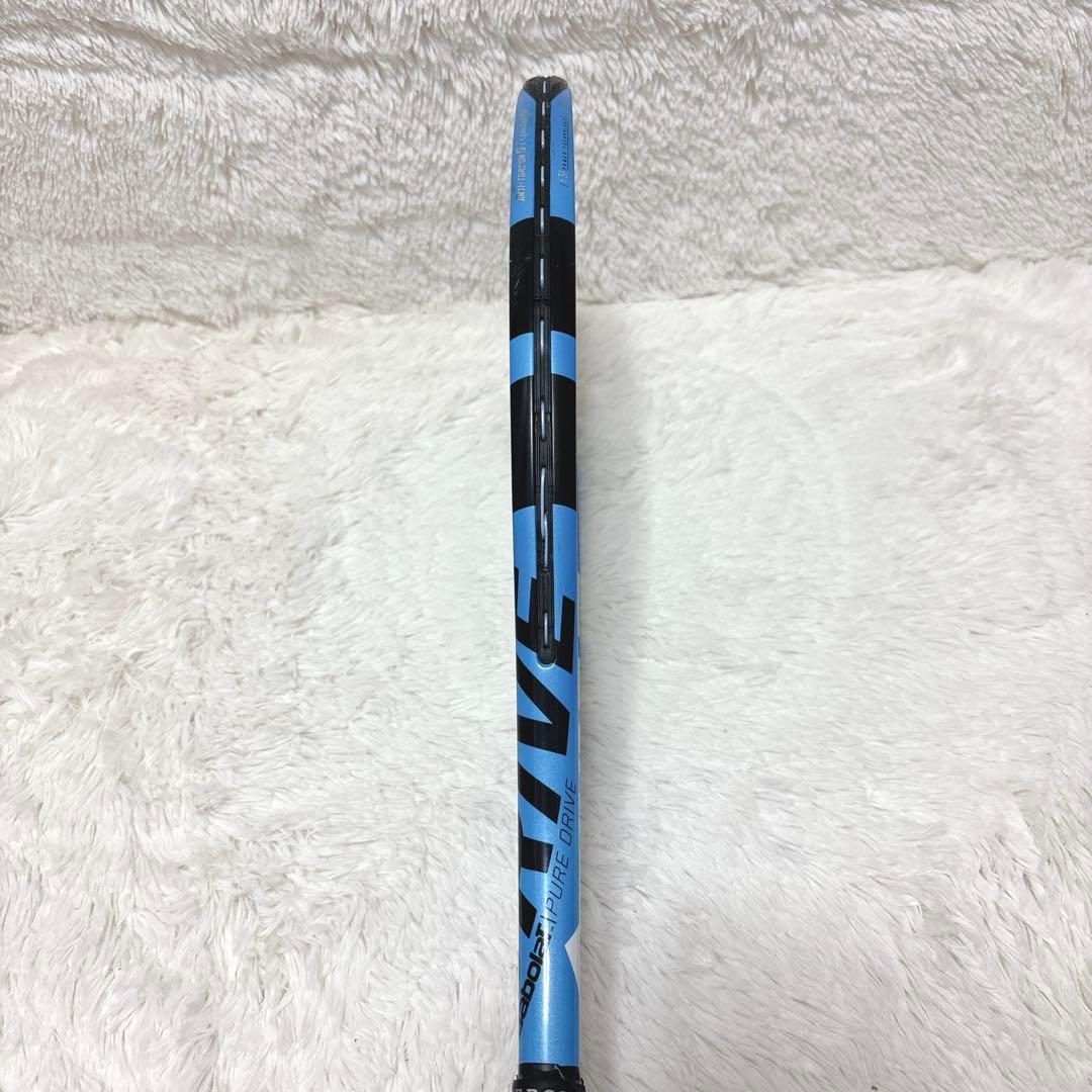Babolat バボラ pure drive ピュアドライブ 2018 G2