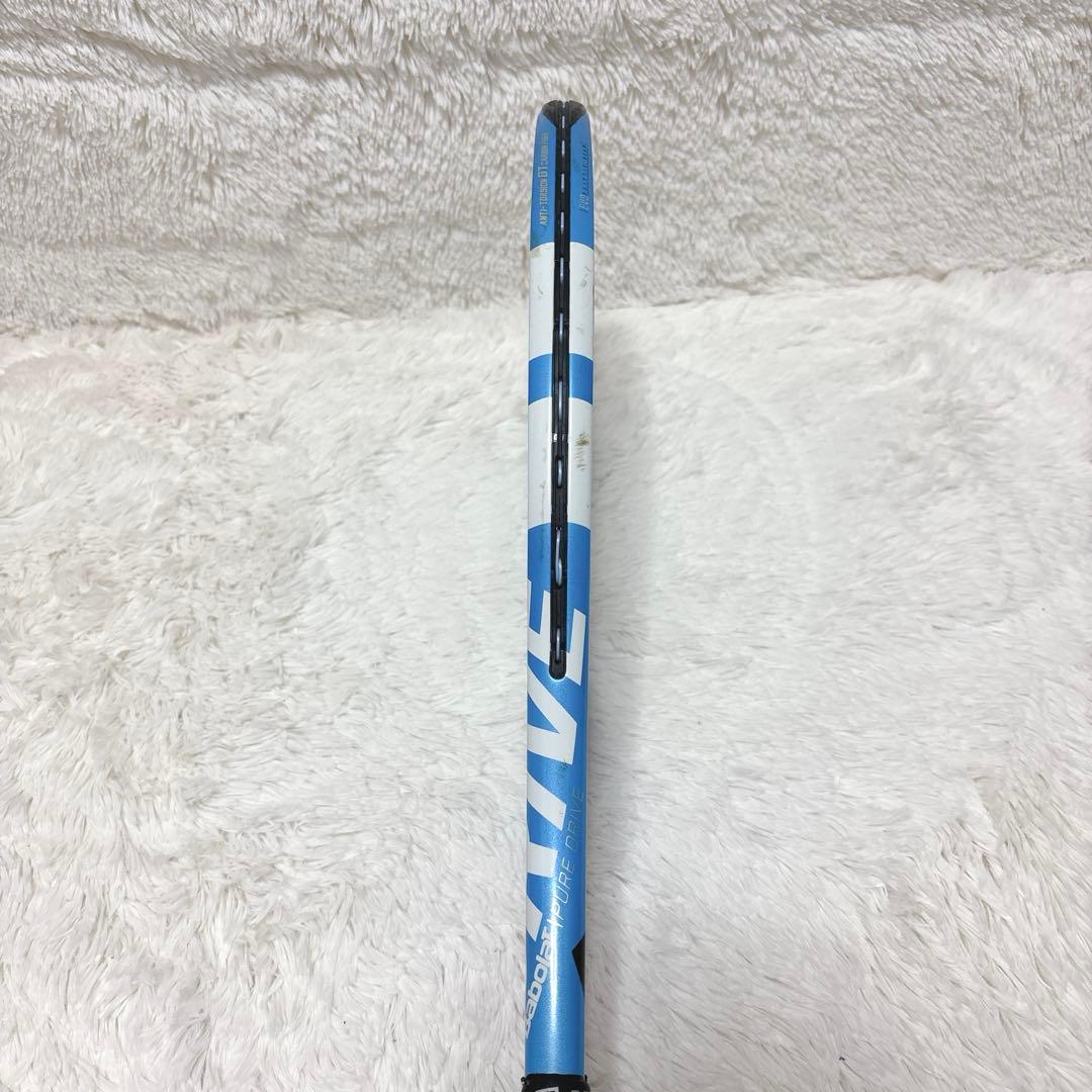 Babolat バボラ pure drive ピュアドライブ 2018 G2