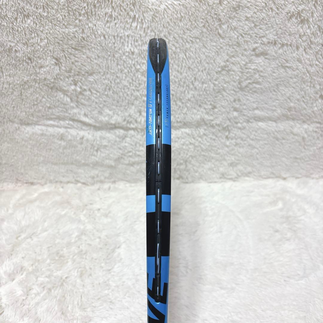 Babolat バボラ pure drive ピュアドライブ 2018 G2