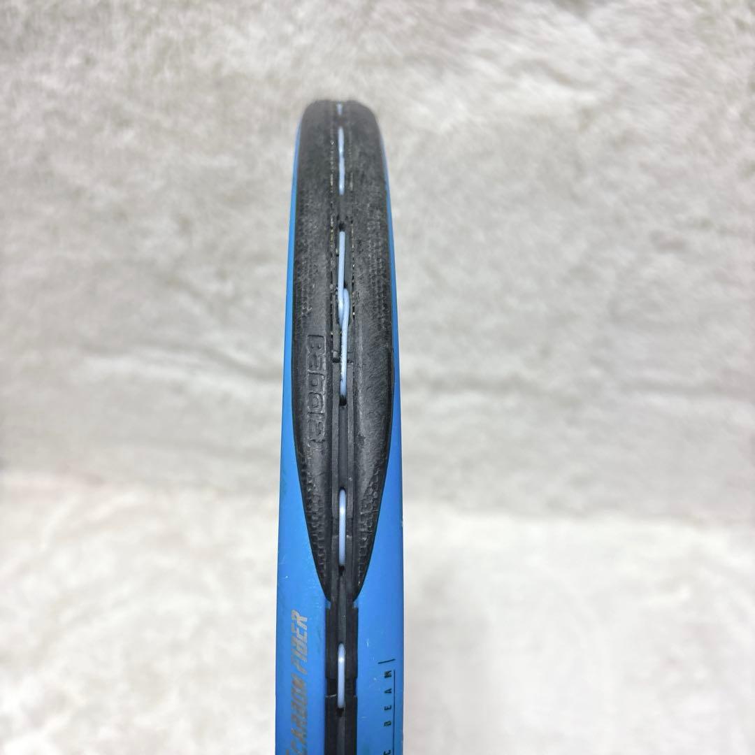 Babolat バボラ pure drive ピュアドライブ 2018 G2