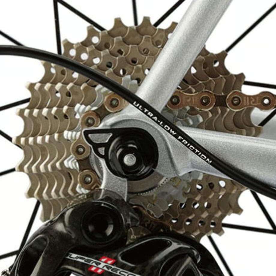 Cinell NEMO TIG　54