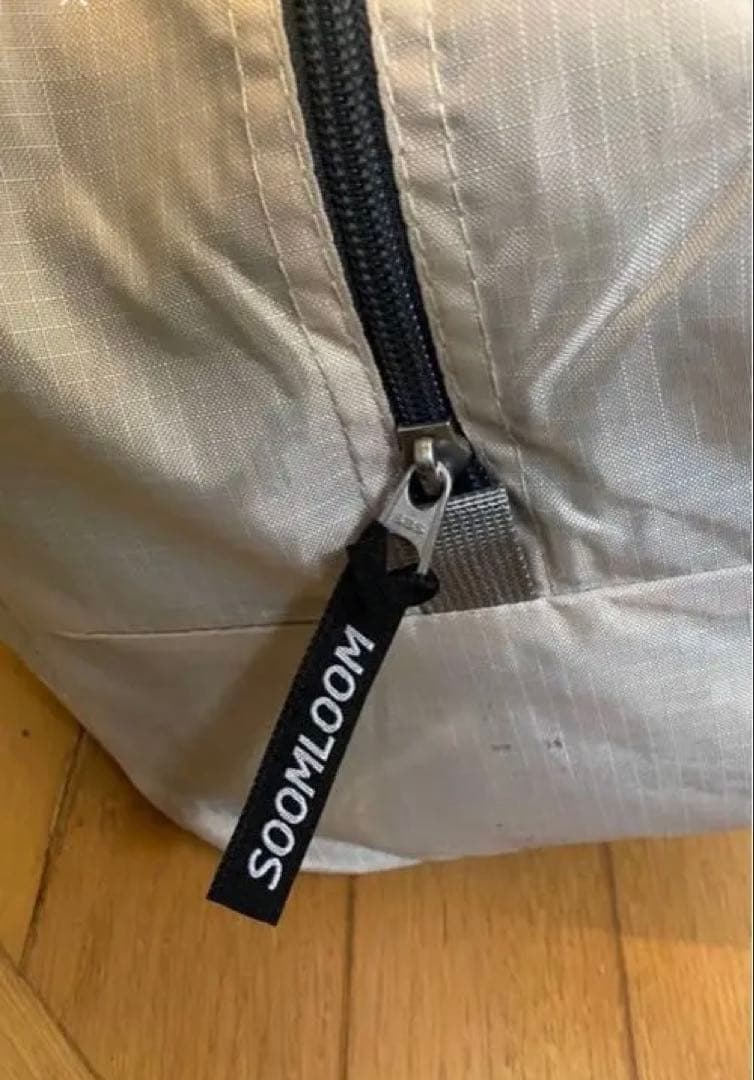 SOOMLOOM All.in PU 3m キャンプテント　新品