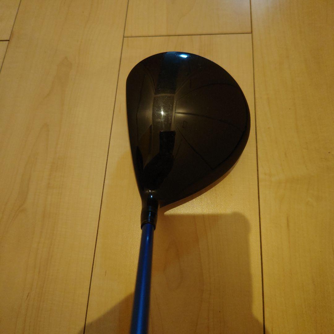 WINBIRD ドライバー vertex シャフトスピーダー474