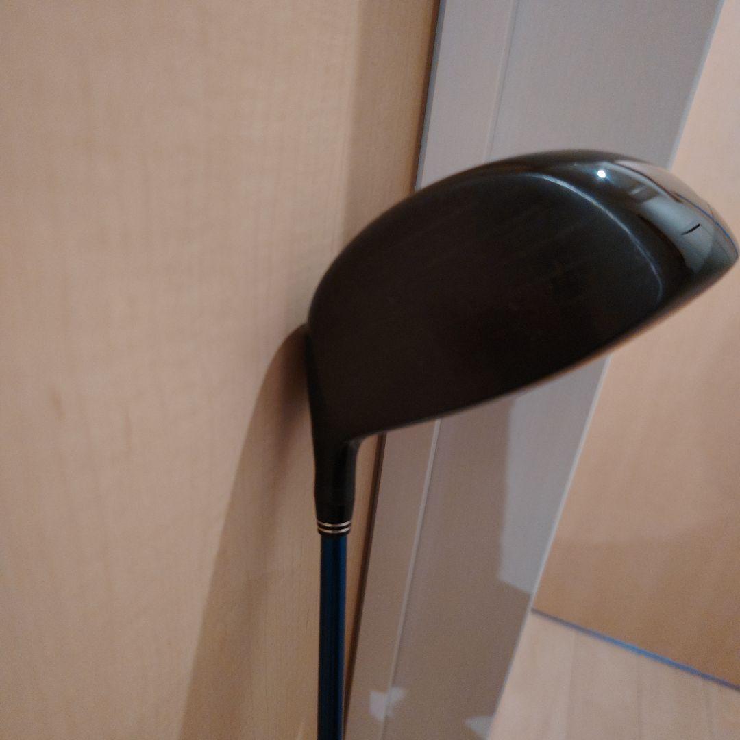WINBIRD ドライバー vertex シャフトスピーダー474
