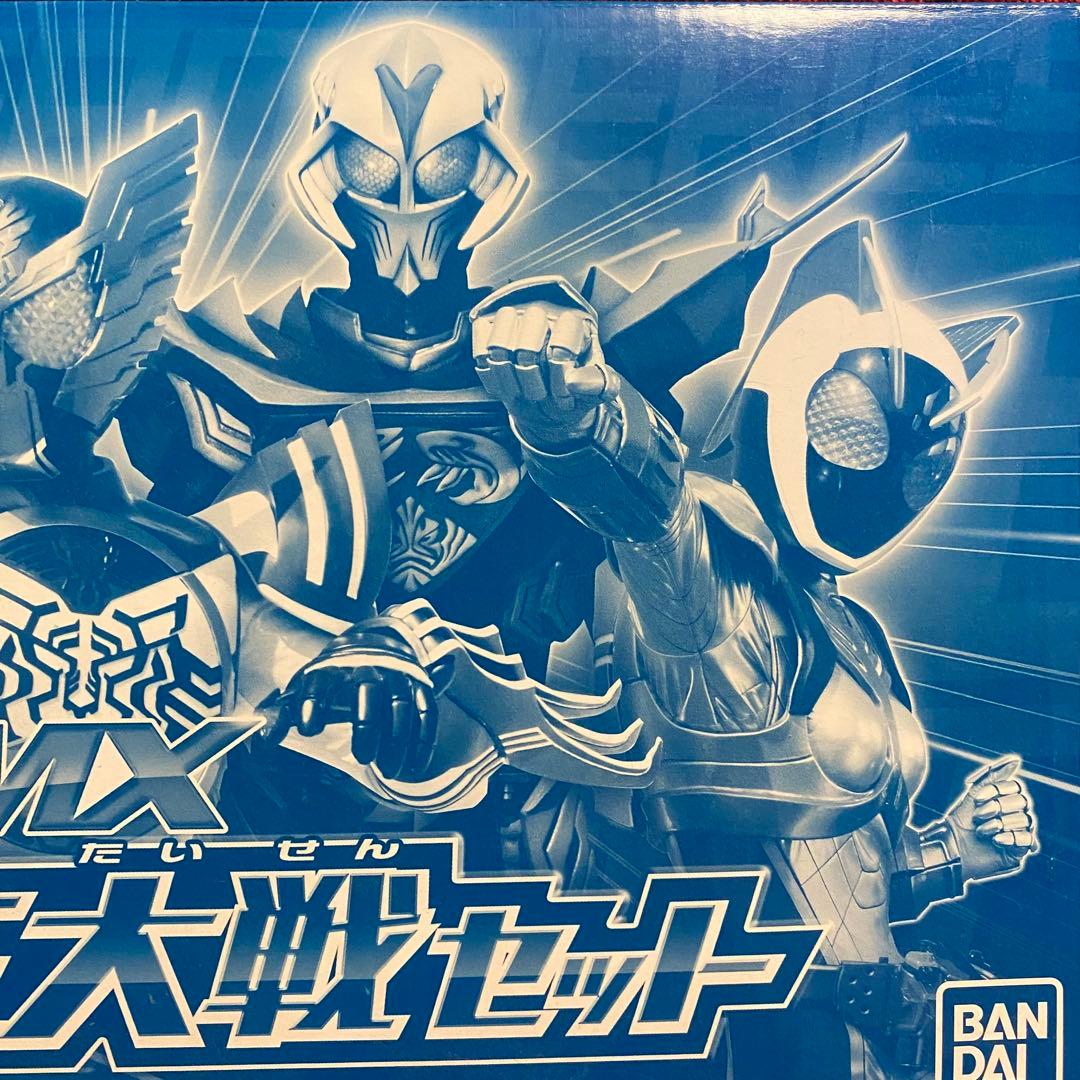 ライダーヒーローシリーズ ソフビ 仮面ライダー