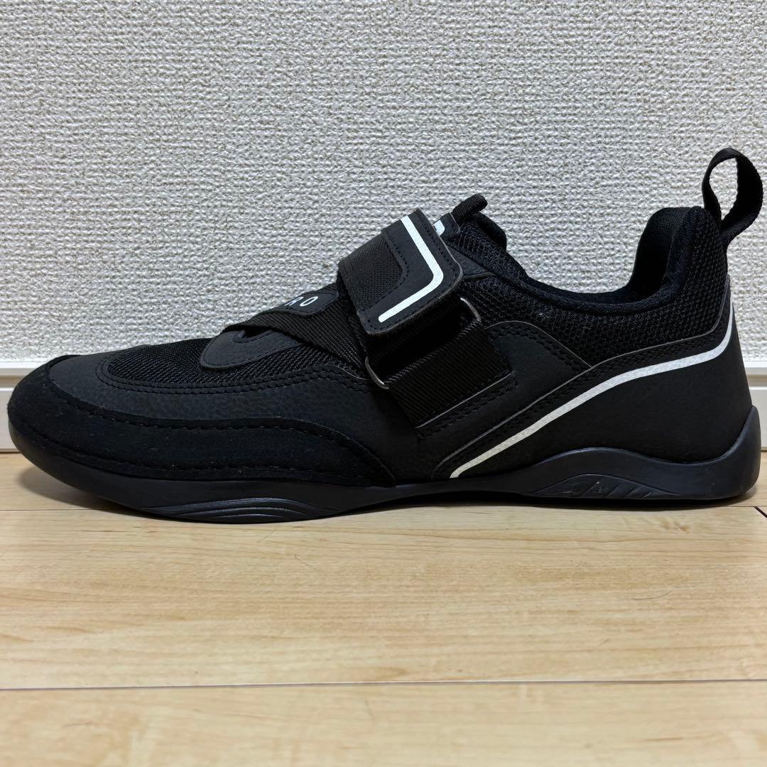 SABOSPORTS SABO デッドリフトZERO サイズ44 ほぼ未使用