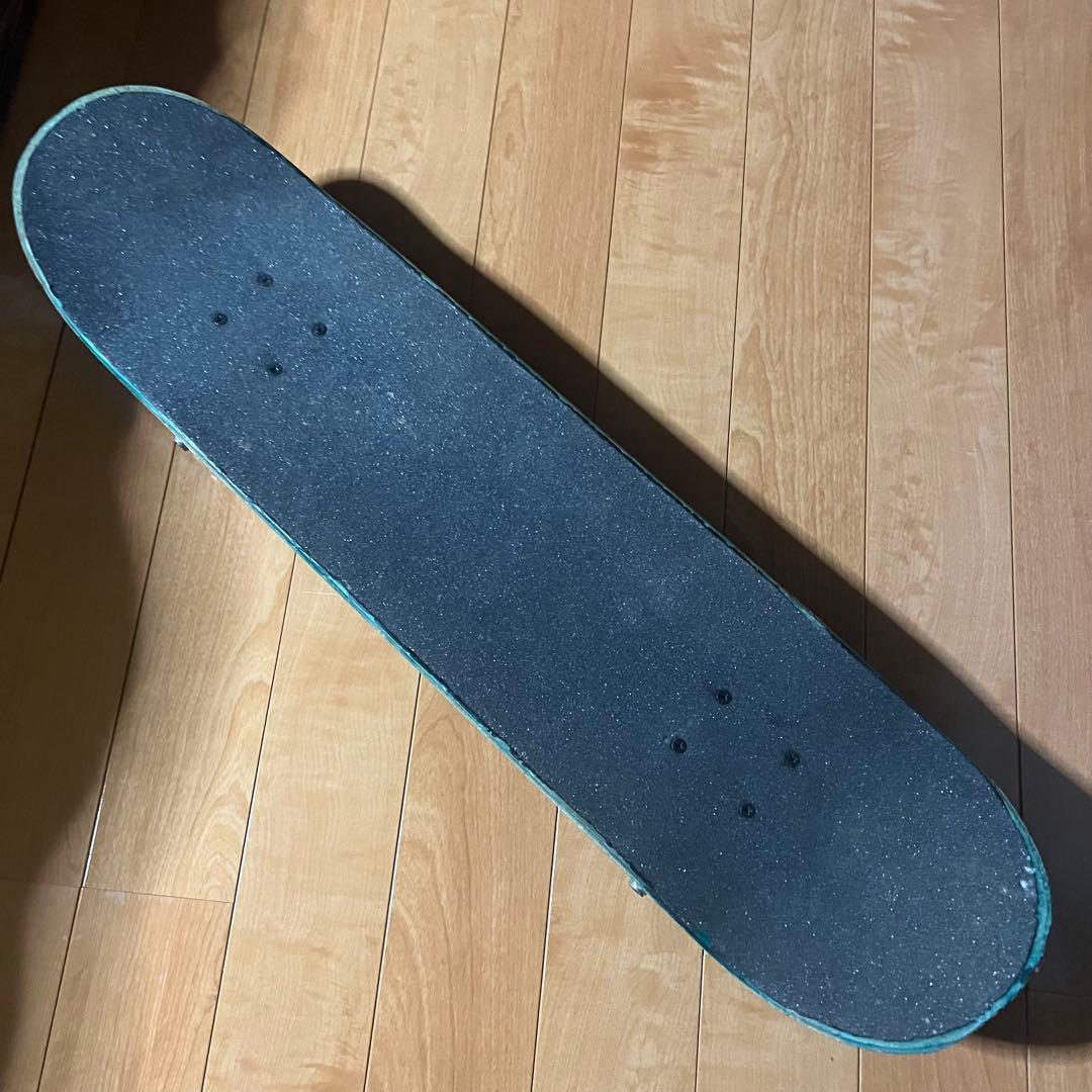Santa Cruz スケートボード