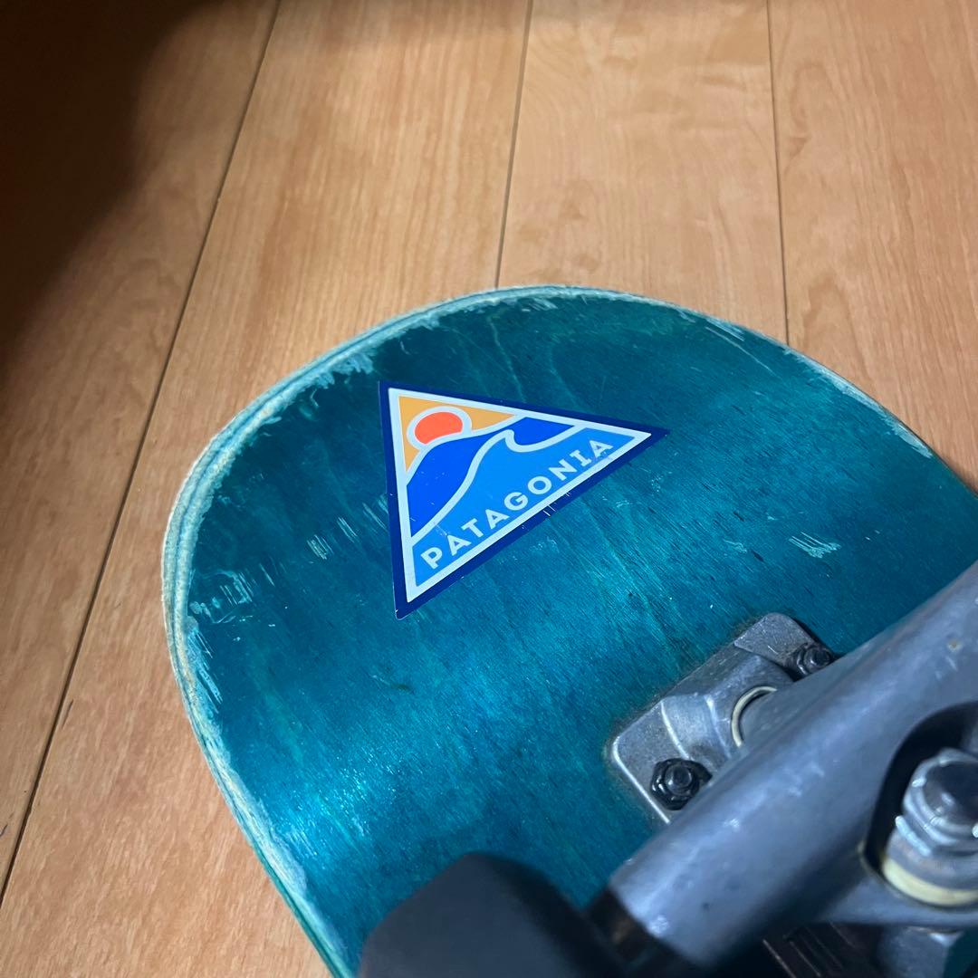 Santa Cruz スケートボード