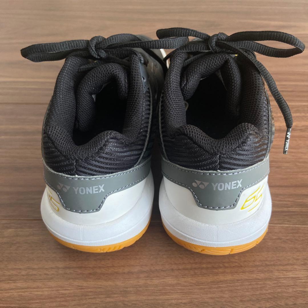 YONEX POWER CUSHION バドミントンシューズ／22.5cm