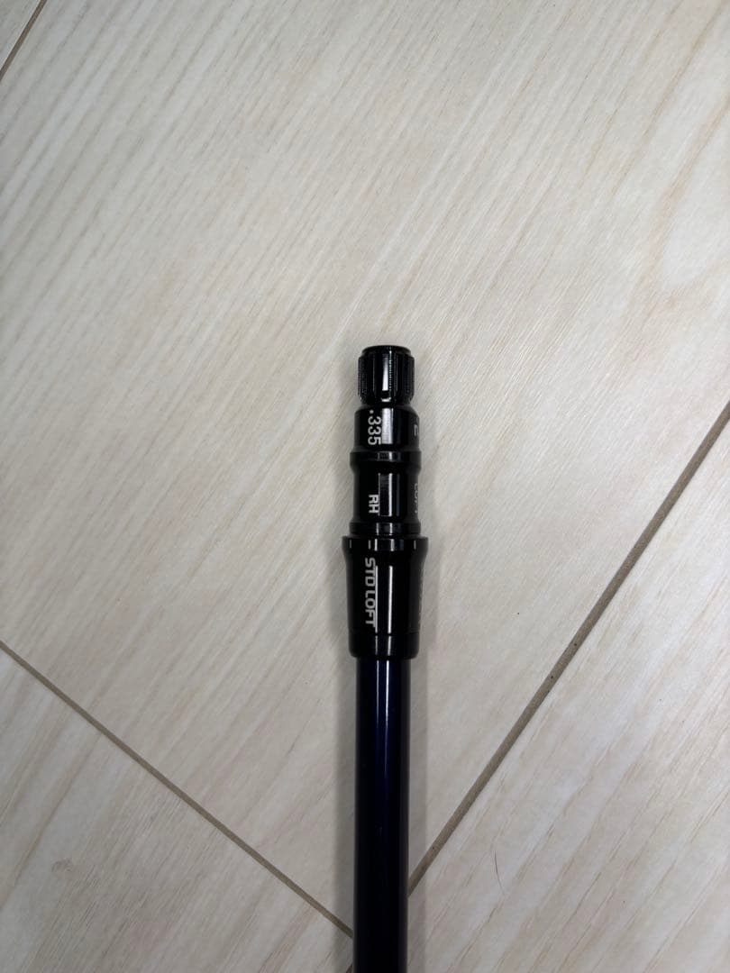 Diamana TM50S TaylorMade ゴルフシャフト ドライバー