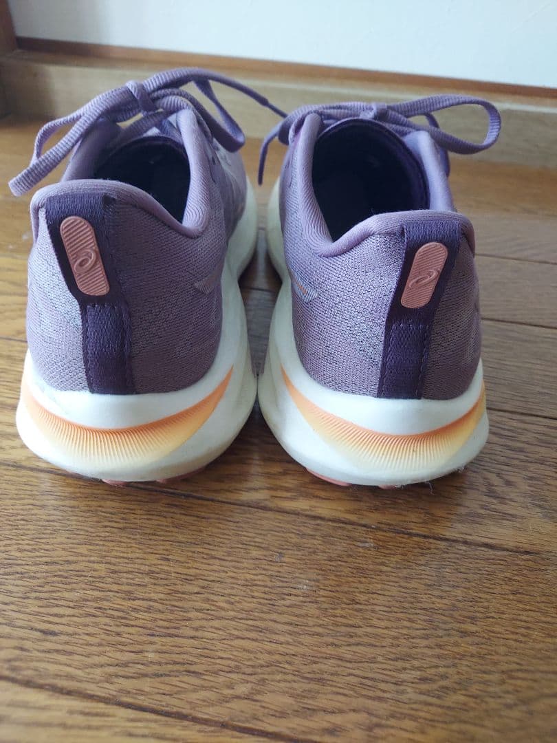ASICS ランニングシューズ　25.5cm　GT2000 13