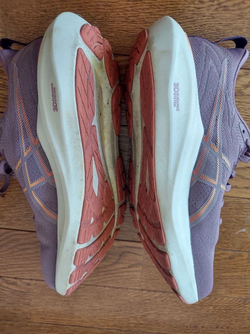 ASICS ランニングシューズ　25.5cm　GT2000 13