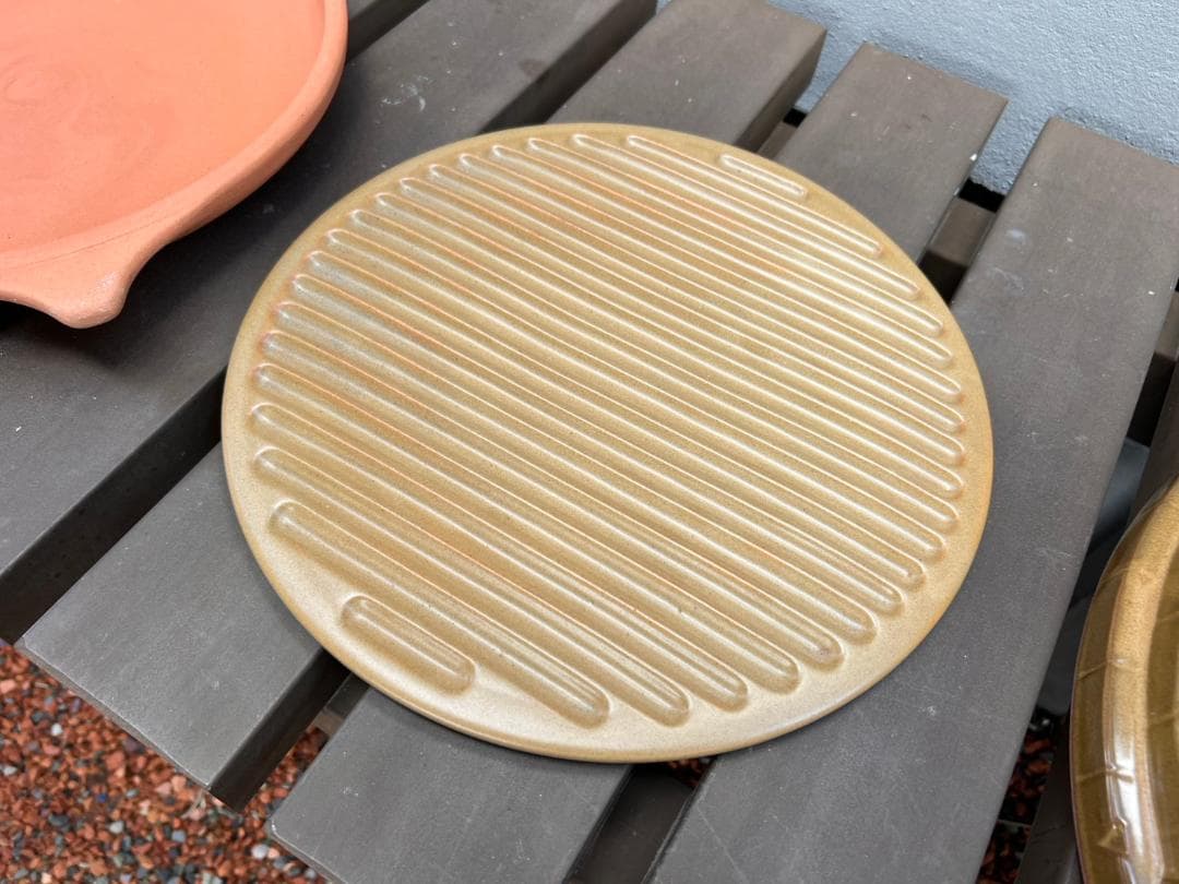 未使用品 白峯陶器 本格 ピザ窯 PIZZERIA ピッツェリア ピザオーブン