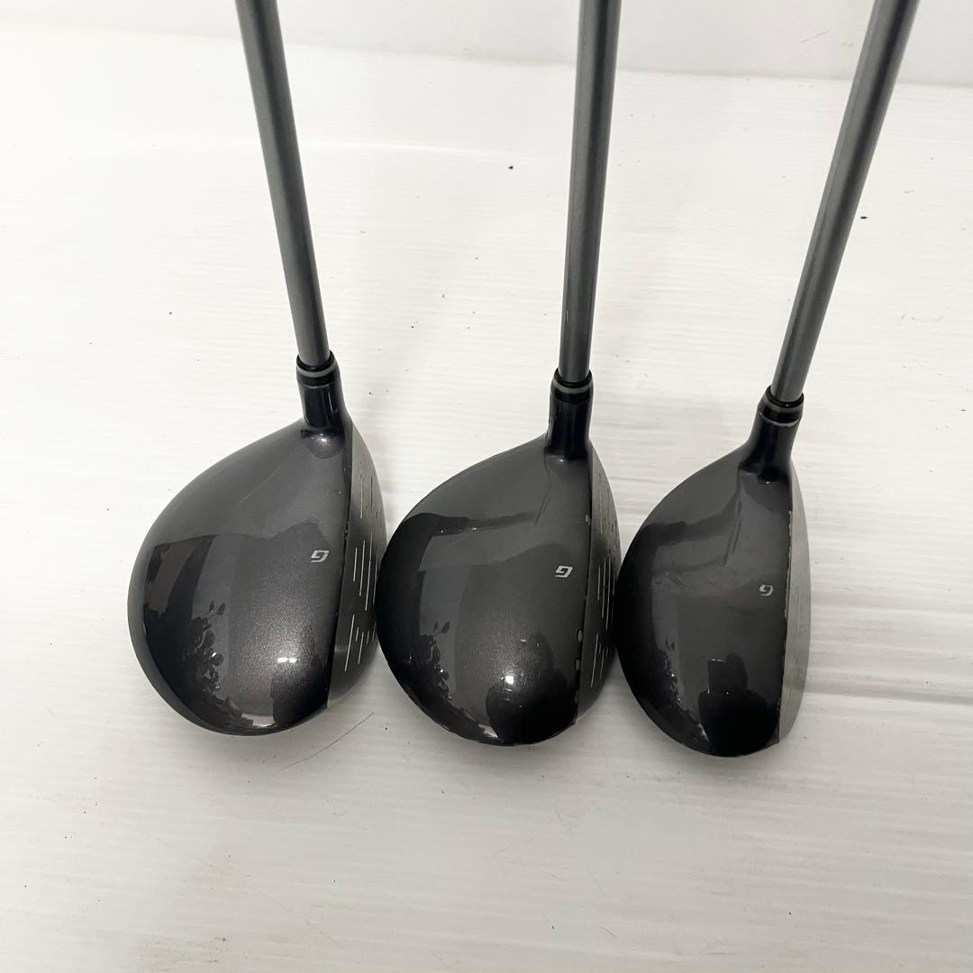 SRIXON GiE-L レディース　クラブセット スリクソン　女性用　ゴルフ