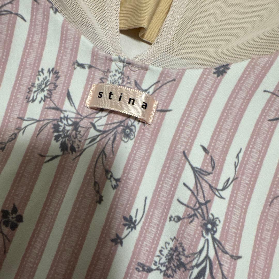 stina ♡レオタード130-140