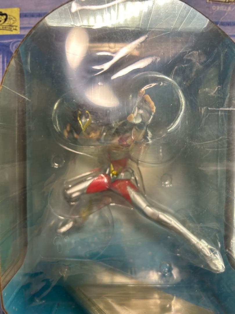 エクセレントモデル聖闘士星矢 2体セット