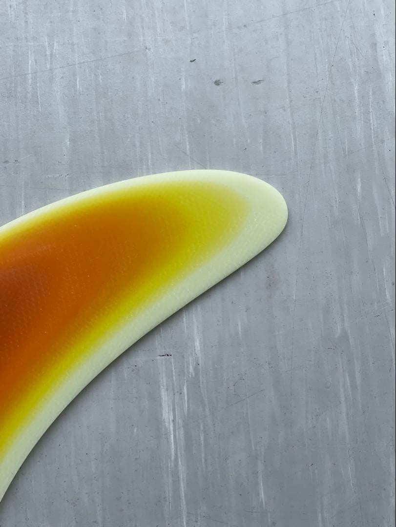 Longboard Fin 10.0”