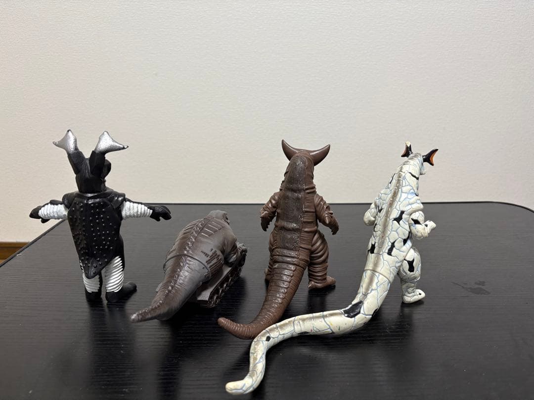 ウルトラ怪獣シリーズ まとめ売り 20体セット 廃盤 800シリーズ