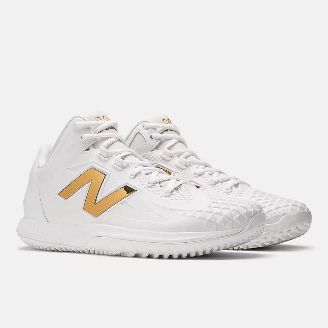 【新品】New Balance Ohtani 1 Trainer 26.5cm