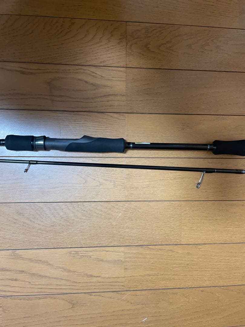 ヤマガブランクス　メビウス88Ｌ