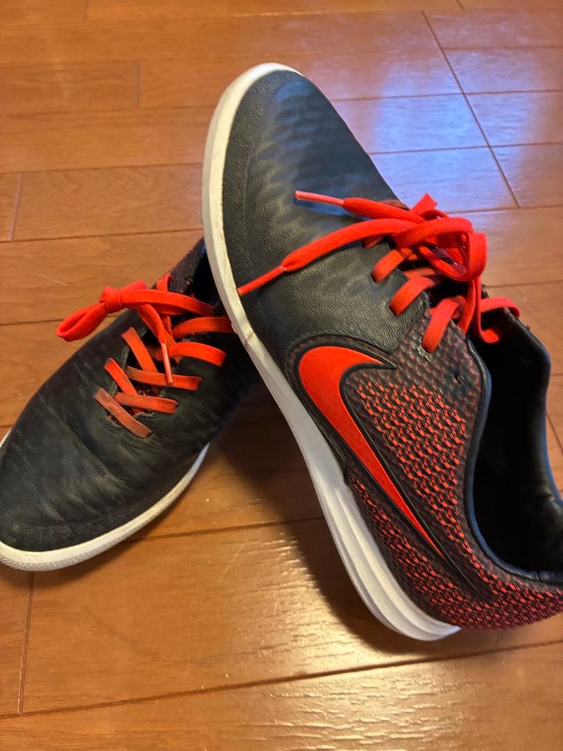 NIKE フットサルシューズ 26.5㎝ マジスタ フィナーレ TF