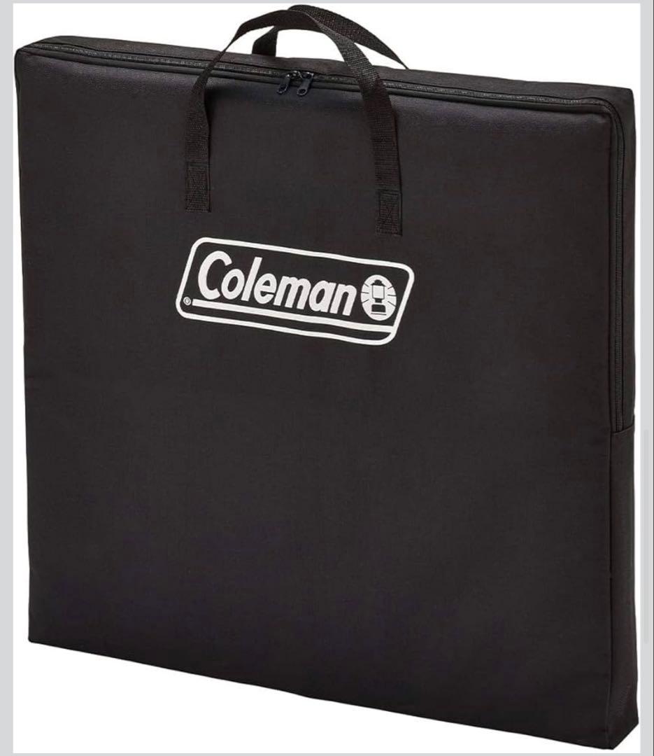 お見逃しなく✌️コールマン Coleman 3way テーブル キャンプ BBQ
