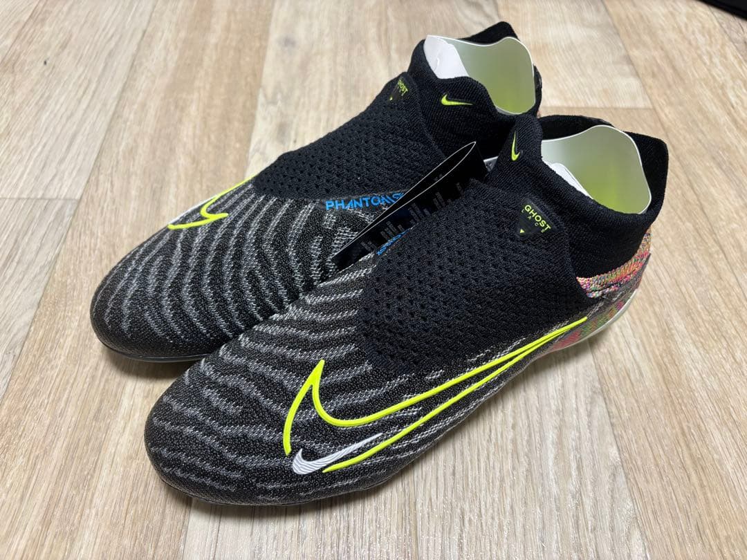 NIKE ファントムGX AG 24.5