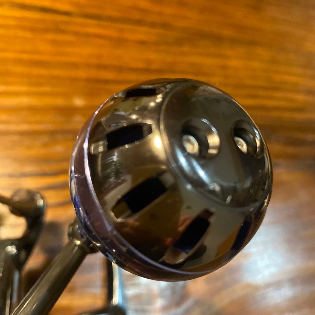 Daiwa 15ソルティガ6500h 本体と純正替えスプール1個セット　OH済