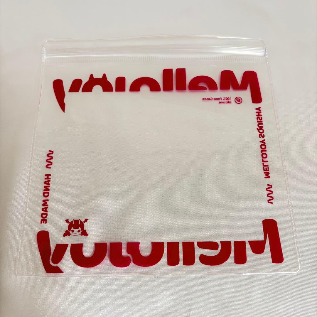 【付属品全部有】 にぎにぎ おにぎり お野菜ひよこ Mellojoy メロジョイ
